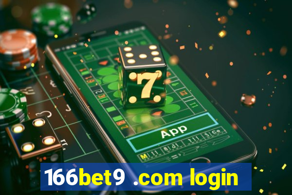 166bet9 .com login